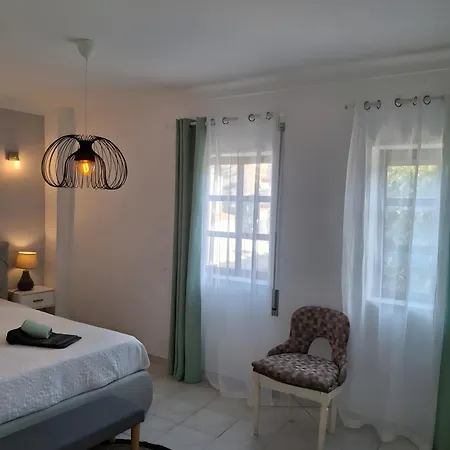 Sunset Appartement *