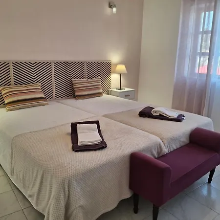 Sunset Apartment Albufeira
